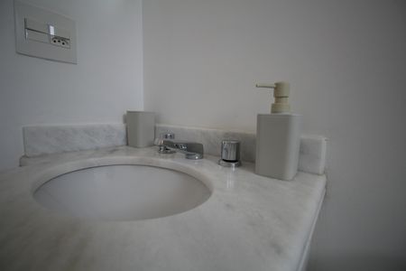Apartamento para alugar com 2 quartos, 45m² em Vila Andrade, São Paulo