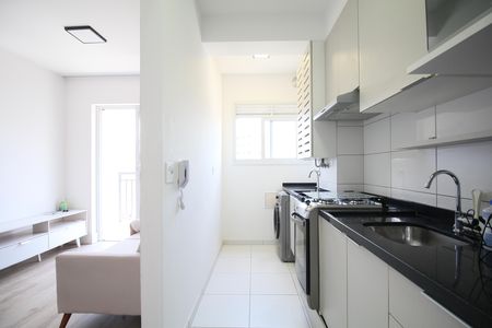 Apartamento para alugar com 2 quartos, 45m² em Vila Andrade, São Paulo
