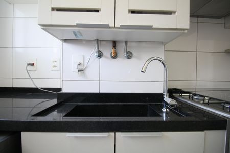 Apartamento para alugar com 2 quartos, 45m² em Vila Andrade, São Paulo