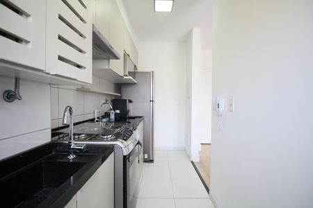 Apartamento para alugar com 2 quartos, 45m² em Vila Andrade, São Paulo