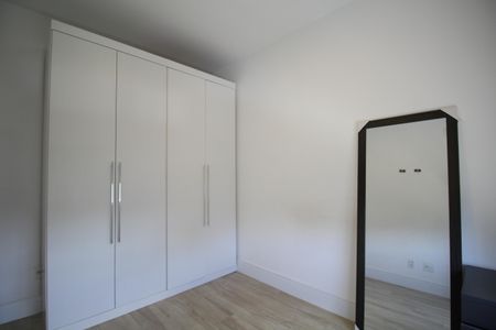 Apartamento para alugar com 2 quartos, 45m² em Vila Andrade, São Paulo