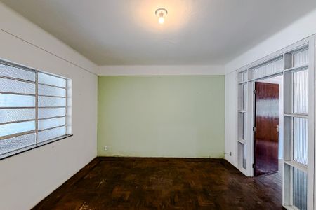 Sala de casa de condomínio para alugar com 1 quarto, 90m² em Vila Mariana, São Paulo