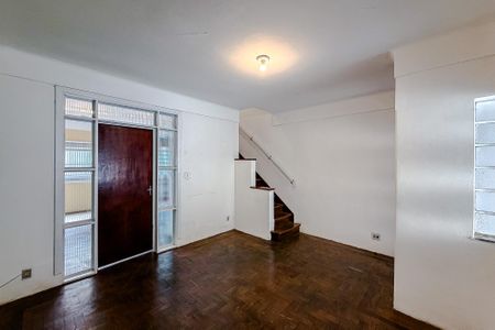 Sala de casa de condomínio para alugar com 1 quarto, 90m² em Vila Mariana, São Paulo