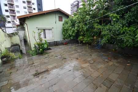 Casa à venda com 147m², 2 quartos e 1 vagaQuintal