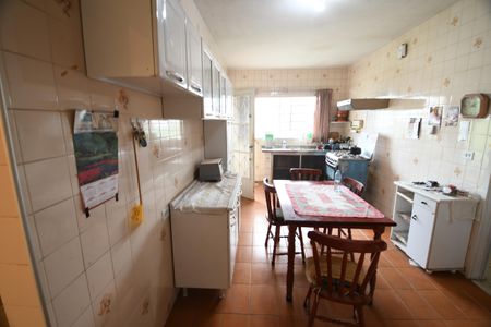 Casa à venda com 147m², 2 quartos e 1 vagaCozinha