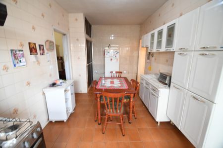 Casa à venda com 147m², 2 quartos e 1 vagaCozinha