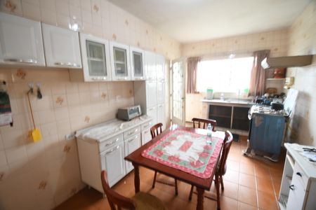 Casa à venda com 147m², 2 quartos e 1 vagaCozinha