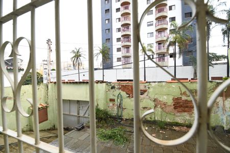 Sala - Vista de casa à venda com 2 quartos, 147m² em Vila Rossi Borghi E Siqueira, Campinas