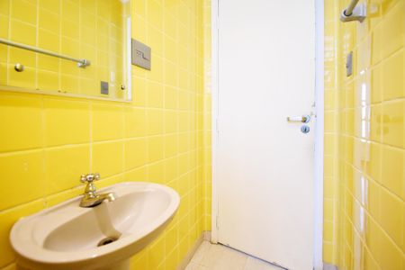 lavabo de casa à venda com 1 quarto, 264m² em Sumaré, São Paulo