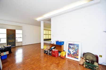 Sala de casa à venda com 1 quarto, 264m² em Sumaré, São Paulo