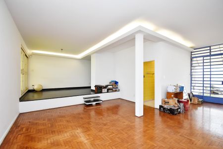 entrada de casa à venda com 1 quarto, 264m² em Sumaré, São Paulo