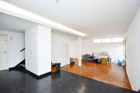 Sala de casa à venda com 1 quarto, 264m² em Sumaré, São Paulo