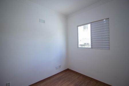 Quarto 1 de apartamento para alugar com 2 quartos, 48m² em Jardim Simus, Sorocaba