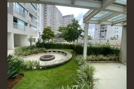 Apartamento à venda com 44m², 1 quarto e 1 vagaFoto 18
