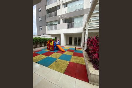 Apartamento à venda com 44m², 1 quarto e 1 vagaFoto 20