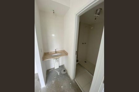 Foto 09 de apartamento à venda com 1 quarto, 44m² em Belenzinho, São Paulo