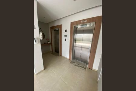 Apartamento à venda com 44m², 1 quarto e 1 vagaFoto 17
