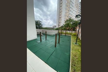 Foto 16 de apartamento à venda com 1 quarto, 44m² em Belenzinho, São Paulo