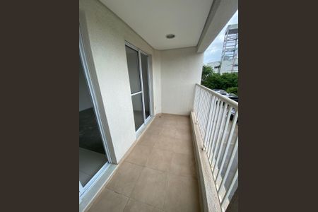 Foto 05 de apartamento à venda com 1 quarto, 44m² em Belenzinho, São Paulo