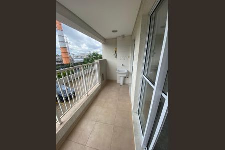Foto 07 de apartamento à venda com 1 quarto, 44m² em Belenzinho, São Paulo