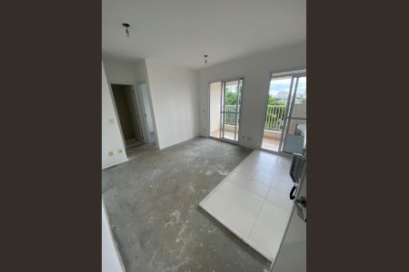 Foto 03 de apartamento à venda com 1 quarto, 44m² em Belenzinho, São Paulo