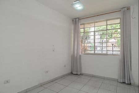 Sala de apartamento para alugar com 1 quarto, 50m² em Bela Vista, São Paulo