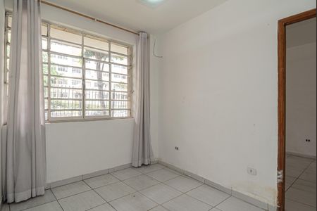 Sala de apartamento para alugar com 1 quarto, 50m² em Bela Vista, São Paulo