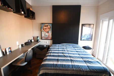 Casa de condomínio à venda com 527m², 5 quartos e 5 vagasQuarto 1 - Suíte