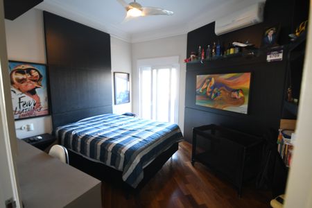 Casa de condomínio à venda com 527m², 5 quartos e 5 vagasQuarto 1 - Suíte