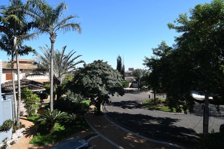 Casa de condomínio à venda com 527m², 5 quartos e 5 vagasQuarto 5 - Sacada Vista