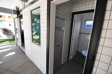 Casa de condomínio à venda com 527m², 5 quartos e 5 vagasSauna