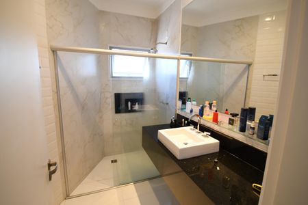 Casa de condomínio à venda com 527m², 5 quartos e 5 vagasBanheiro Suíte