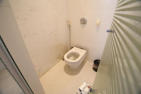 Casa de condomínio à venda com 527m², 5 quartos e 5 vagasBanheiro Suíte