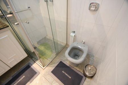 Casa de condomínio à venda com 527m², 5 quartos e 5 vagasBanheiro Suíte