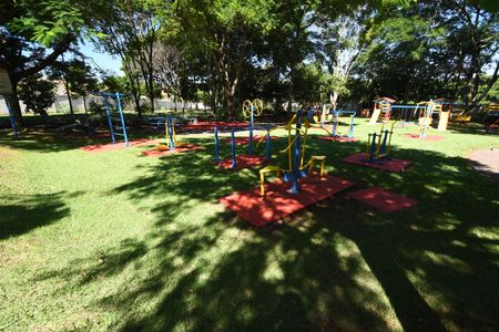 Casa de condomínio à venda com 527m², 5 quartos e 5 vagasÁrea comum - Academia Externa