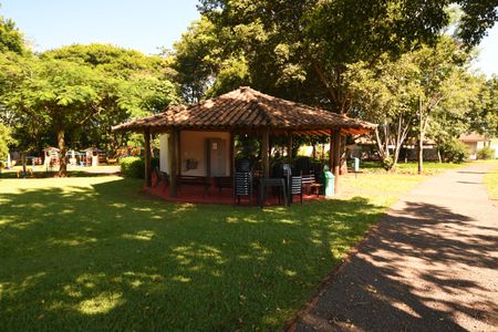 Casa de condomínio à venda com 527m², 5 quartos e 5 vagasÁrea comum