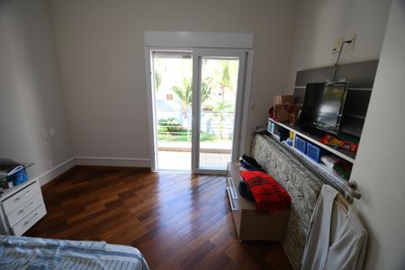 Casa de condomínio à venda com 527m², 5 quartos e 5 vagasQuarto 4 - Suíte