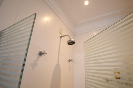 Casa de condomínio à venda com 527m², 5 quartos e 5 vagasBanheiro Suíte