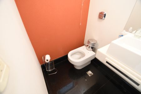 Casa de condomínio à venda com 527m², 5 quartos e 5 vagasLavabo