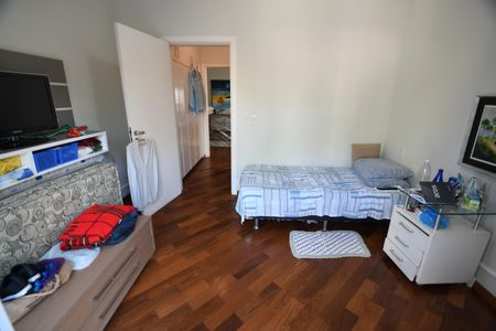 Casa de condomínio à venda com 527m², 5 quartos e 5 vagasQuarto 4 - Suíte