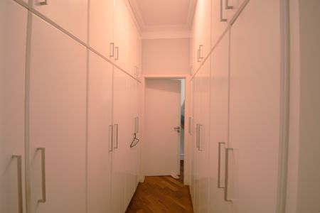 Casa de condomínio à venda com 527m², 5 quartos e 5 vagasQuarto 3 - Suíte Closet