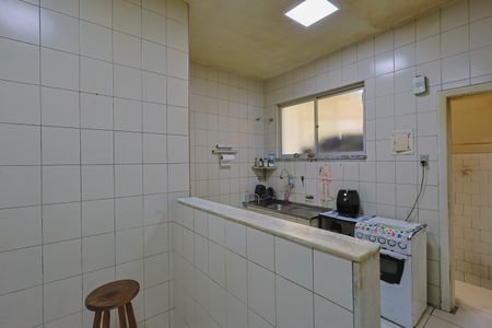 Apartamento à venda com 115m², 3 quartos e sem vaga Apartamento à venda com 115m², 3 quartos e sem vagaCozinha