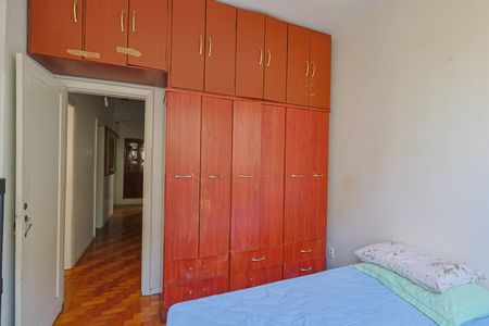 Apartamento à venda com 115m², 3 quartos e sem vaga Apartamento à venda com 115m², 3 quartos e sem vagaQuarto 2