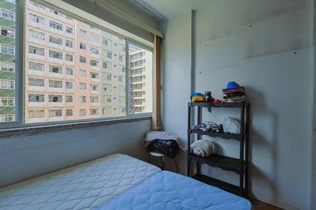 Apartamento à venda com 115m², 3 quartos e sem vaga Apartamento à venda com 115m², 3 quartos e sem vagaQuarto 2