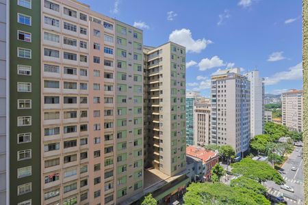 Apartamento à venda com 115m², 3 quartos e sem vaga Apartamento à venda com 115m², 3 quartos e sem vagaVista