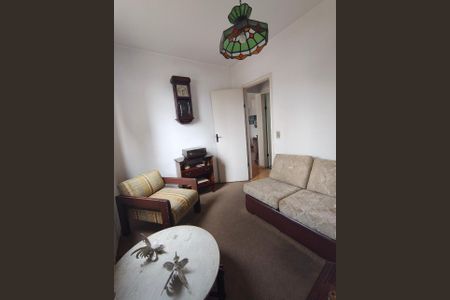 Foto 13 de apartamento à venda com 3 quartos, 80m² em Ipiranga, São Paulo