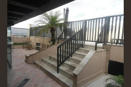 Apartamento à venda com 80m², 3 quartos e 1 vaga Apartamento à venda com 80m², 3 quartos e 1 vagaFoto 07