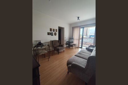 Foto 06 de apartamento à venda com 3 quartos, 80m² em Ipiranga, São Paulo