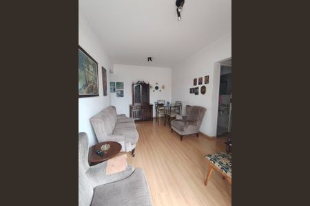 Foto 17 de apartamento à venda com 3 quartos, 80m² em Ipiranga, São Paulo