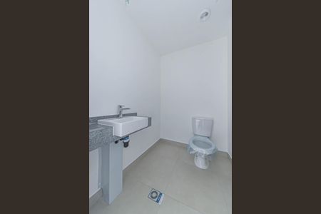 Studio à venda com 30m², 1 quarto e 1 vagaBanheiro